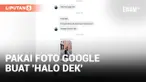 Modus 'Halo Dek', Awalnya Pede Tapi Endingnya...