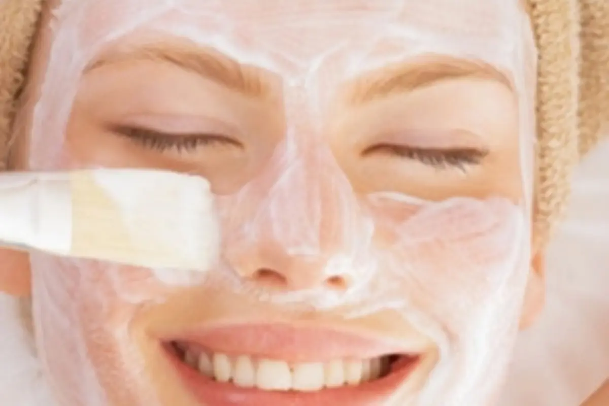 Sperma Bisa Dijadikan Masker untuk Mengenyahkan Jerawat?