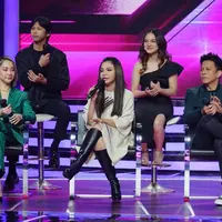 X Factor Indonesia (Istimewa)