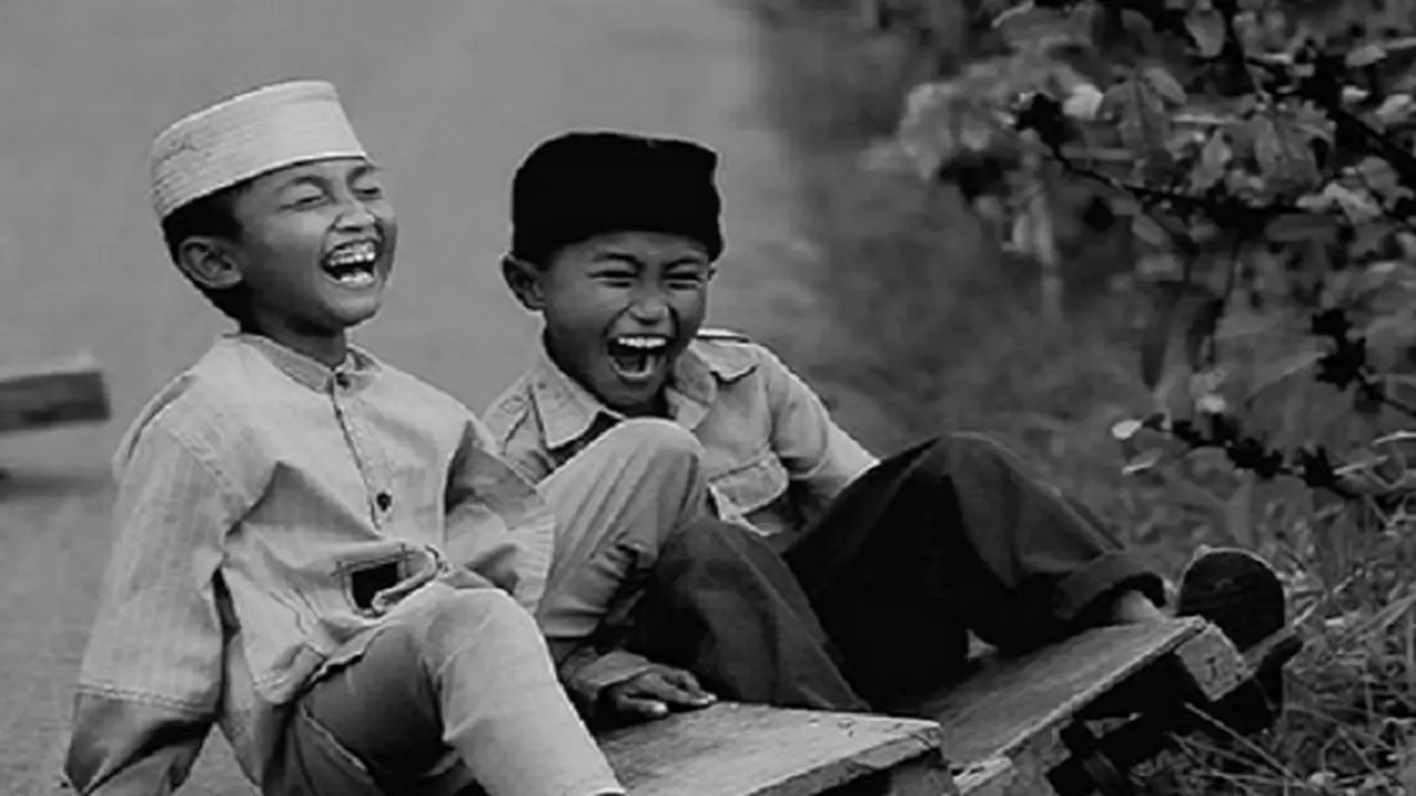 30 Gambar Lucu Cuma Bisa Kamu Temui di Indonesia (Part 1)