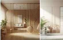 9 Ide Desain Partisi Ruangan, Bikin Ruangan Minimalis Jadi Lebih Estetik dan Nyaman untuk Keluarga