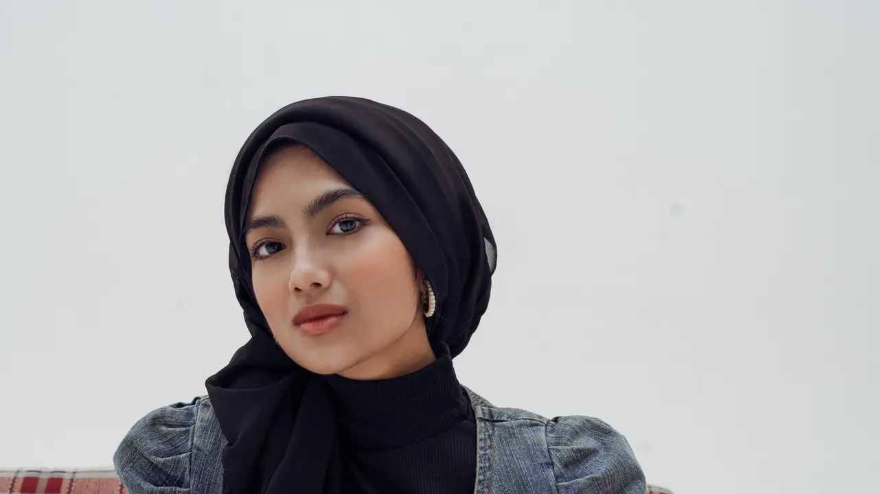Maira Muthma (Istimewa)