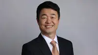 President & CEO Samsung Electronics Southeast Asia and Oceania, CU Kim. Credit: Samsung Electronics