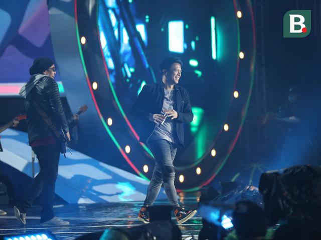 Lirik Lagu Bintang Di Surga Noah Ragam Bola Com