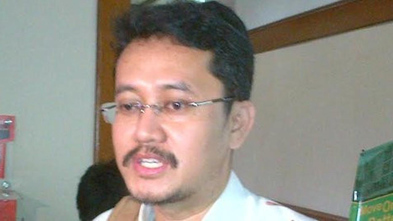 Dualisme PPP & Golkar, KPU tetap pada SK Menkum HAM buat pilkada