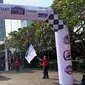 'HOV’S Jakarta City Rally 2024' menjadi seri perdana Kejurnas City Rally yang diselenggarakan Ikatan Motor Indonesia.