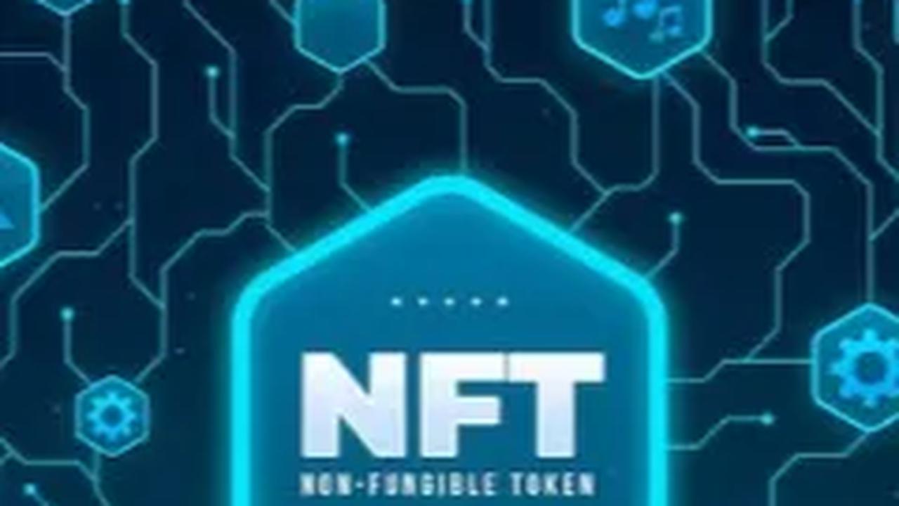 Modal Rp2 Juta Bisa Investasi NFT, Imbal Hasil 12 Persen per Tahun