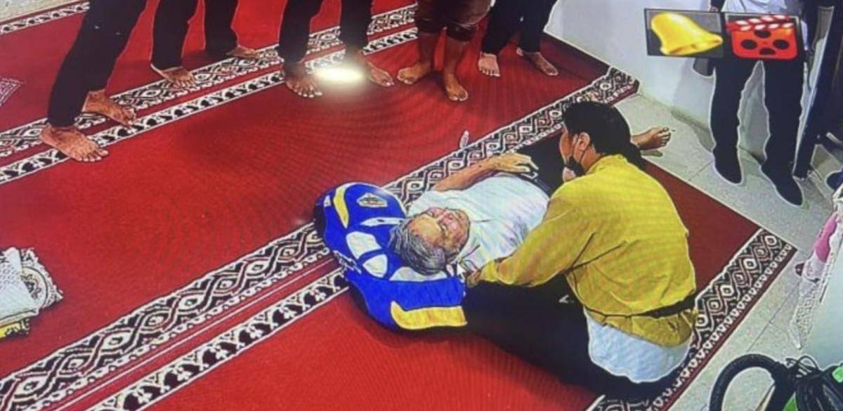 Diduga Kelelahan Urus Pindah Domisili, Lansia di Gowa Meninggal di Mal Pelayanan Publik