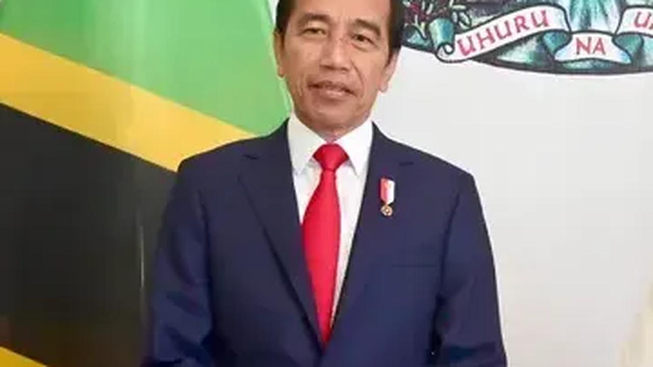 Survei LSI Denny JA: NU Paling Tinggi Tingkat Kepuasannya dengan Kinerja Pemerintahan Jokowi