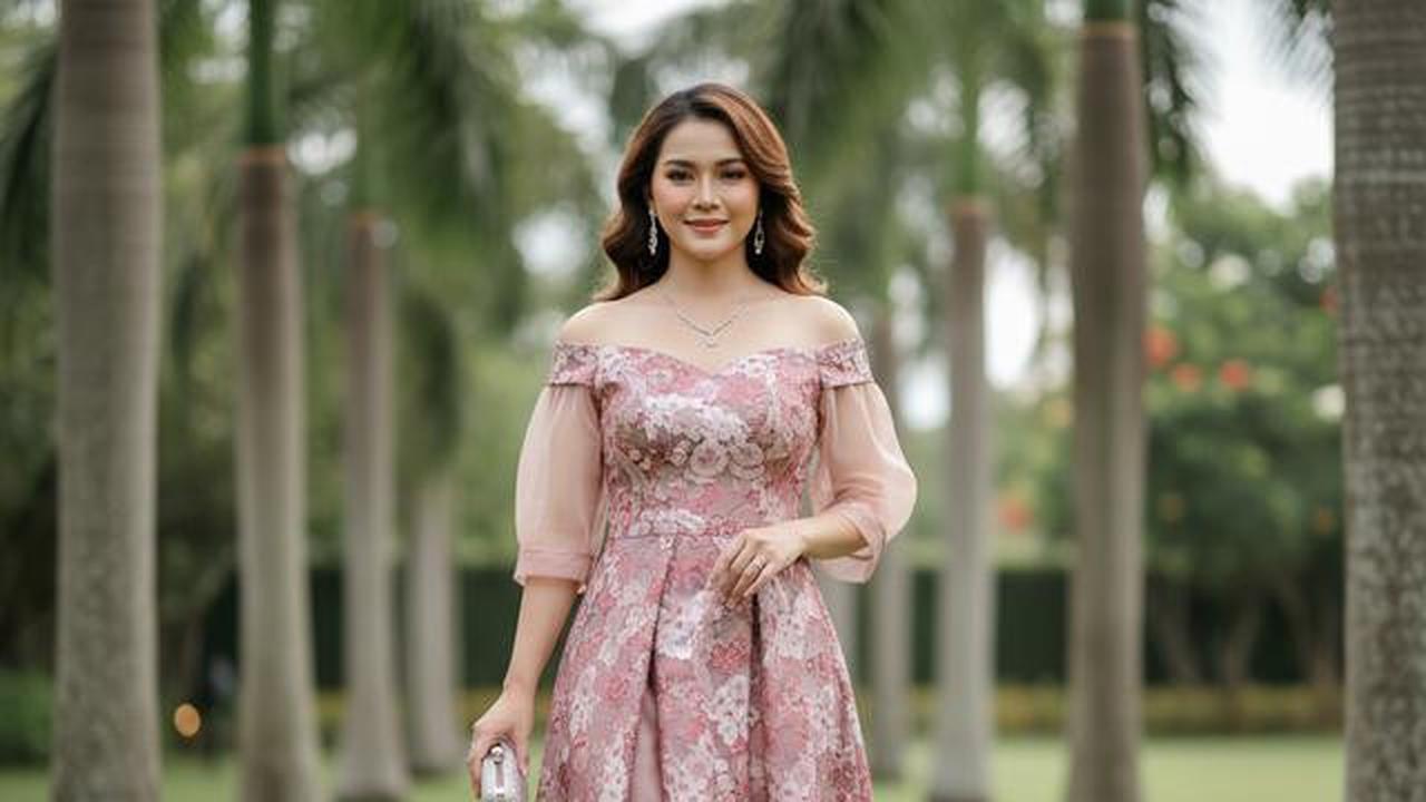 7 Model Dress Dewasa Terbaru 2025, Tampil Anggun dan Elegan di Setiap Kesempatan