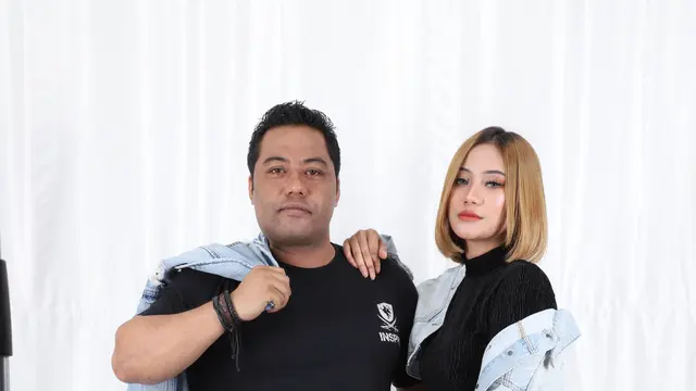 Bajol Ndanu dan Fira Cantika