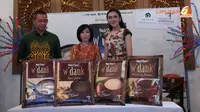 Nutrifood Hadirkan Hangatnya Tradisi Indonesia dalam Produknya