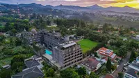 Hotel Bintang Lima di Bandung Dinobatkan Jadi Hotel Terbaik di Dunia 2026