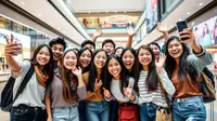 Arti "Excited" dalam Bahasa Gaul dan Penggunaannya Sehari-hari
