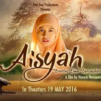 Aisyah, Biarkan Kami Besaudara 