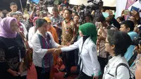 BPJS Kesehatan Adakan Tes IVA dan Pap Smear Gratis di Padang