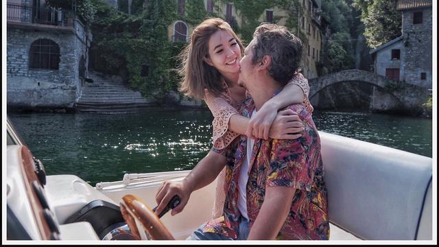 [Bintang] Gading Marten dan Gisel