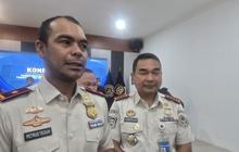 Pelayanan Imigrasi Jambi Tetap Maksimal Selama Ramadhan, Jam Kerja Disesuaikan