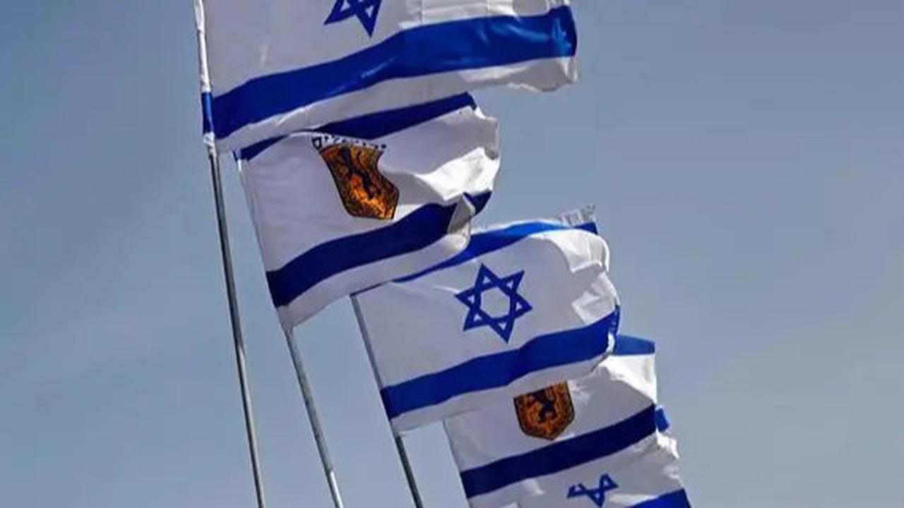 Mengapa Negara-Negara Arab Membantu dan Mendukung Israel? Pengamat Ungkap Motivasinya