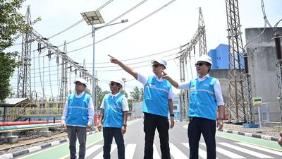 Strategi PLN EPI Ajarkan Peduli Lingkungan Sejak Dini