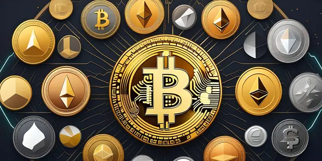 Ekonomi Global Bergejolak, Aset Kripto Masih Menarik Bagi Investor?