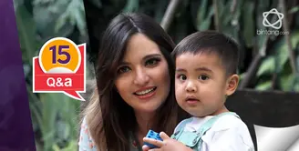 Bintang.com memberikan pertanyaan yang mungkin tak pernah terbayangkan oleh artis, dan hari ini giliran Nia Ramadhani.