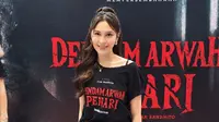 Cerita Denira Wiraguna di Film Dendam Arwah Penari, Termasuk Ngebut Belajar Tari Kala Syuting