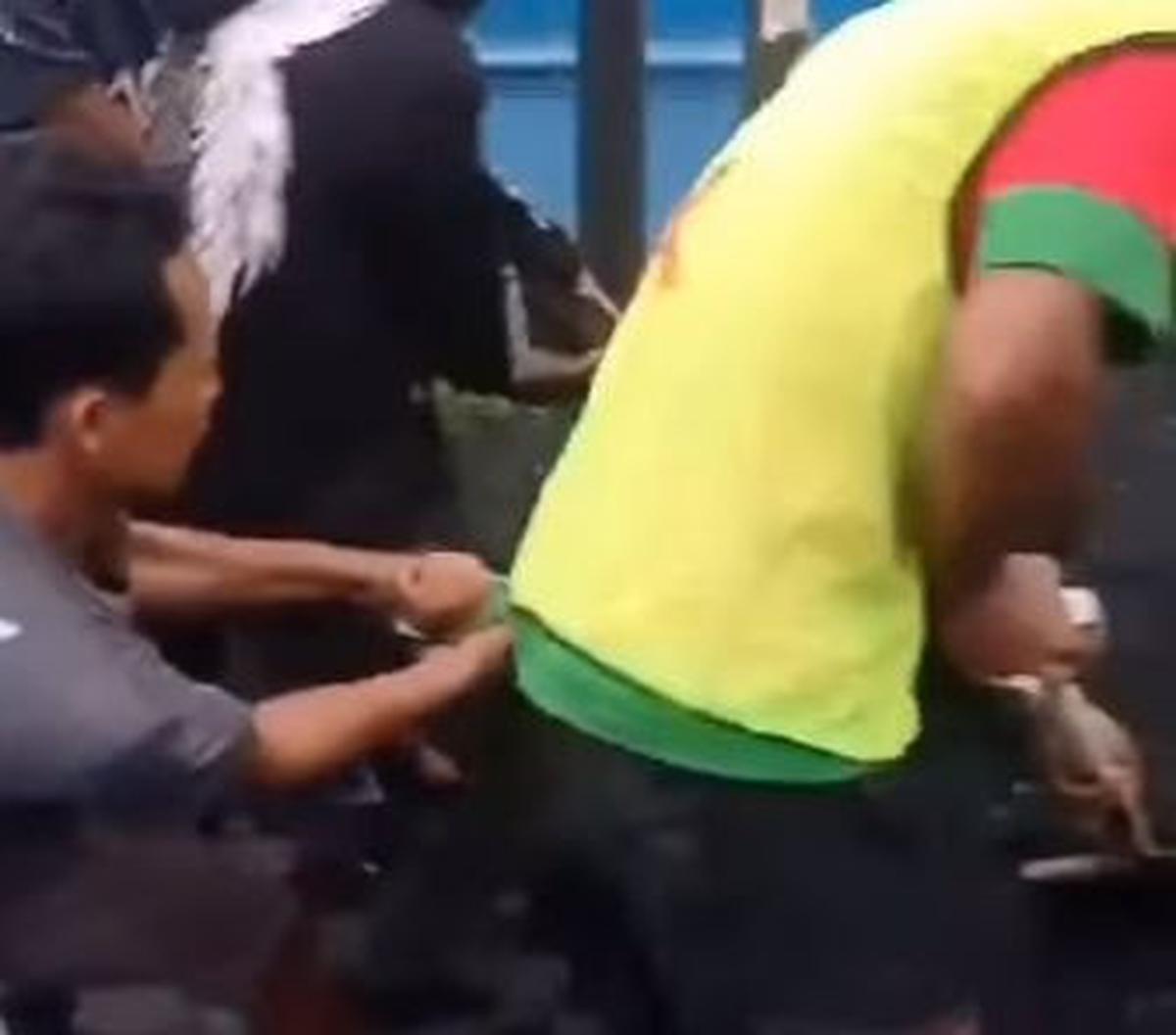 Dok. Istimewa