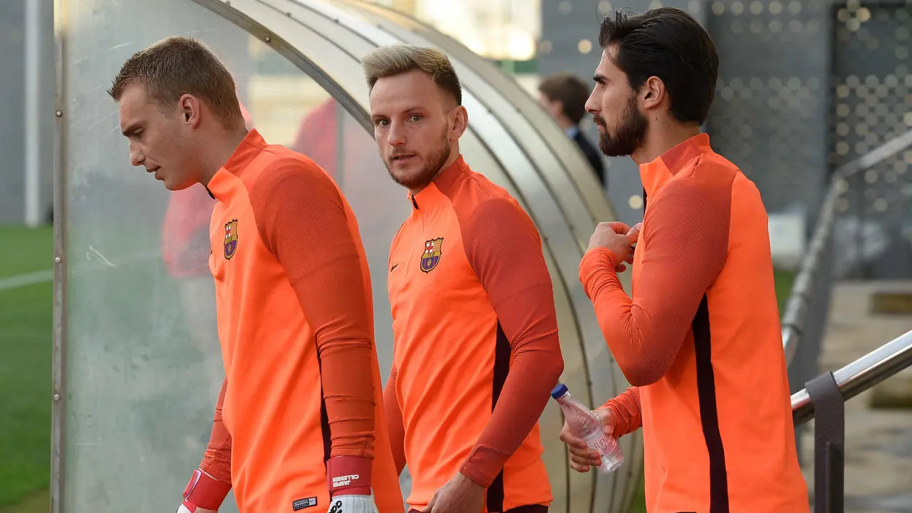 Barcelona-Chelsea