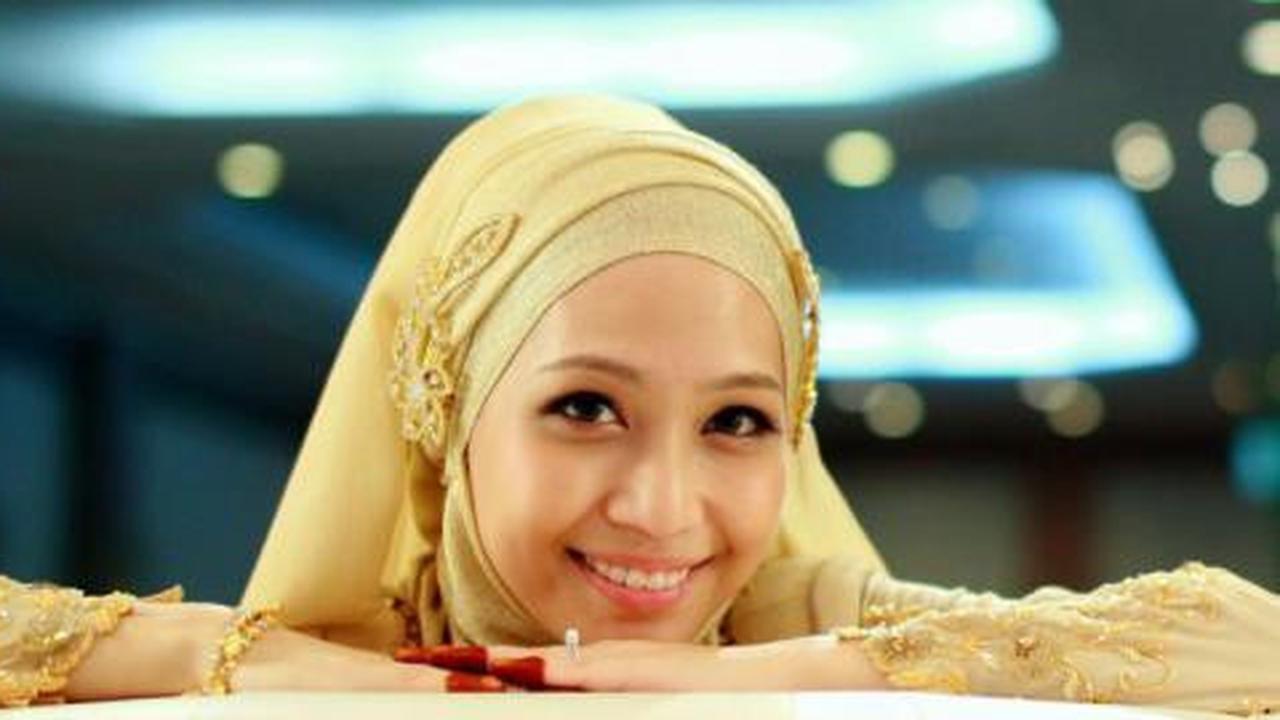 Gadis Malaysia doyan kawin muda