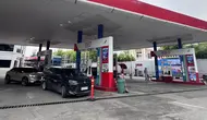 Pengawas SPBU Medan: Tangki BBM Masuk On Time, Warga Tak Perlu Khawatir