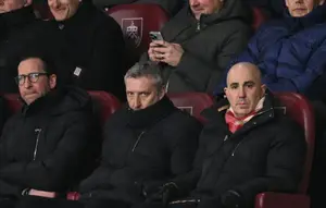 Jason Wilcox, Biang Kerok Krisis Manchester United?