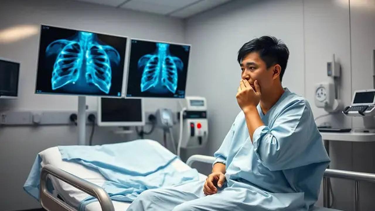 Hadapi Ujian Hidup, UAH: Mungkin Jalan yang Sekarang Ini Adalah Cara Allah Kabulkan Doa