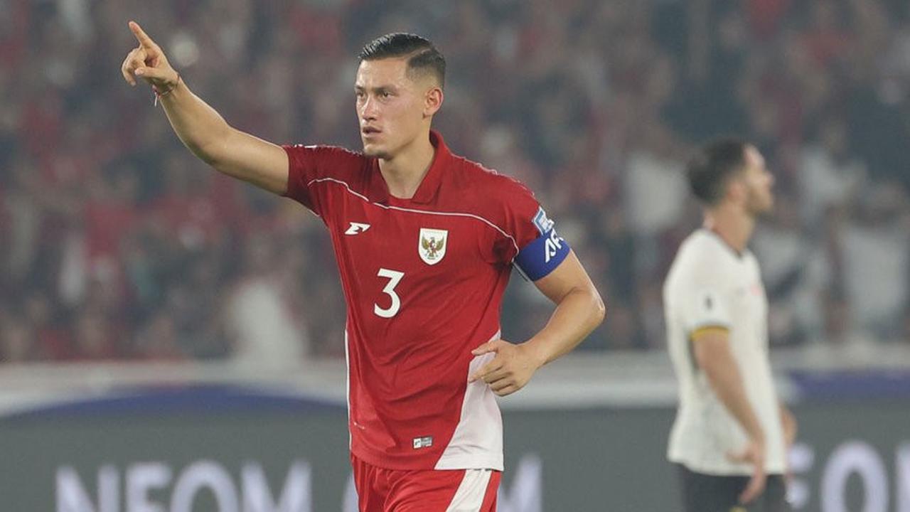 Kejutan Susunan Pemain Timnas Indonesia vs Jepang: Beckham Putra dan Yance Main, Verdonk Cadangan