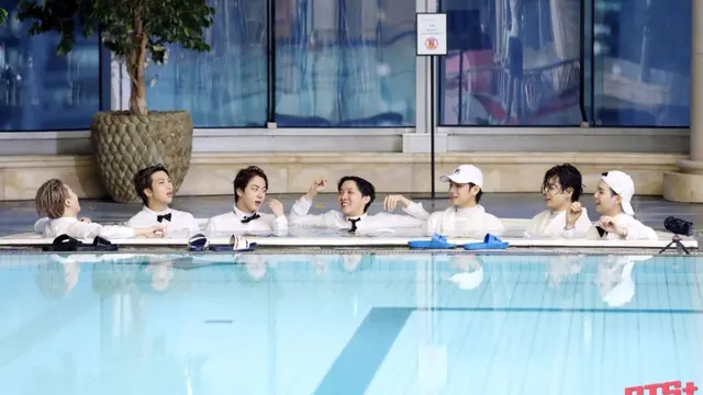 RUN BTS Episode 132