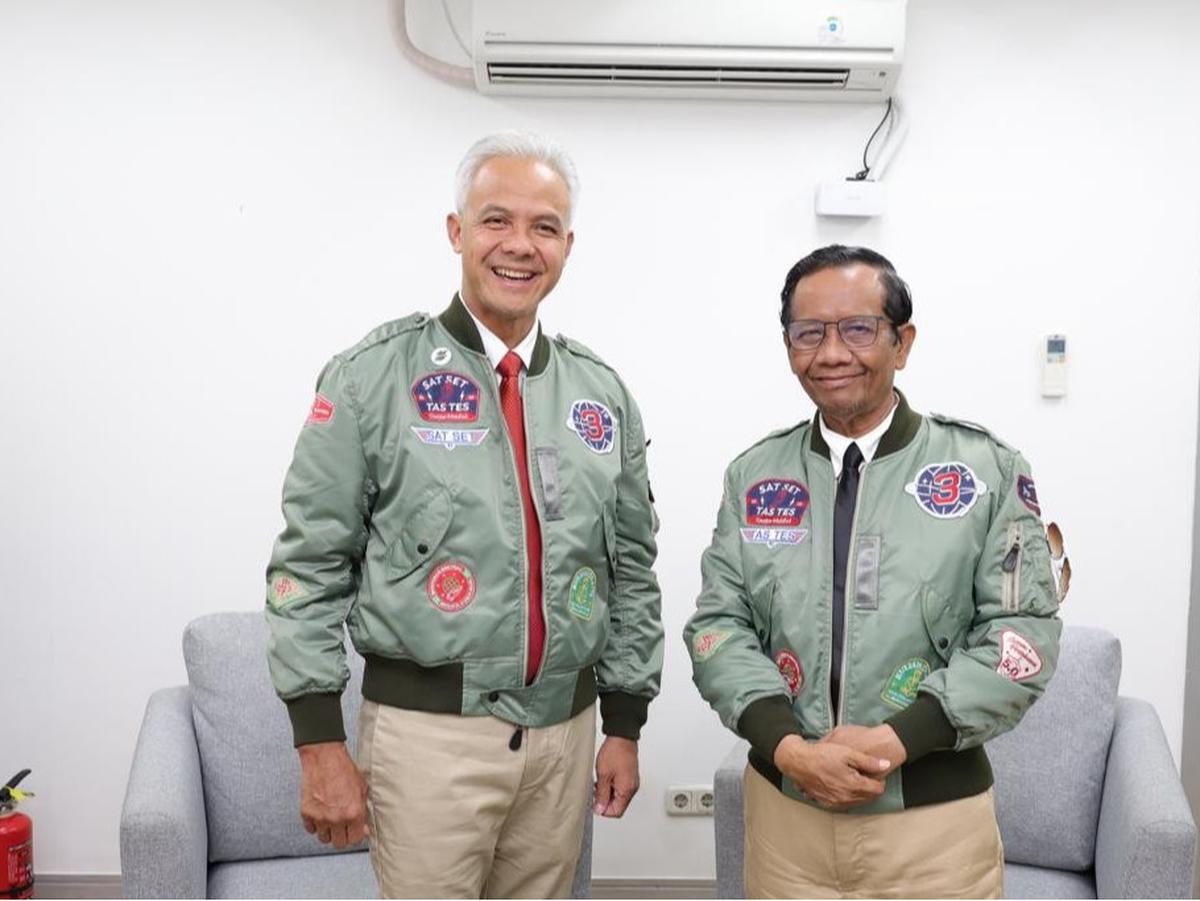 Dok. Istimewa