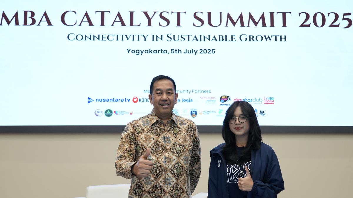 Digistar Club Chapter UGM Upaya Strategis Telkom Perluas Ekosistem Talenta Digital Kampus