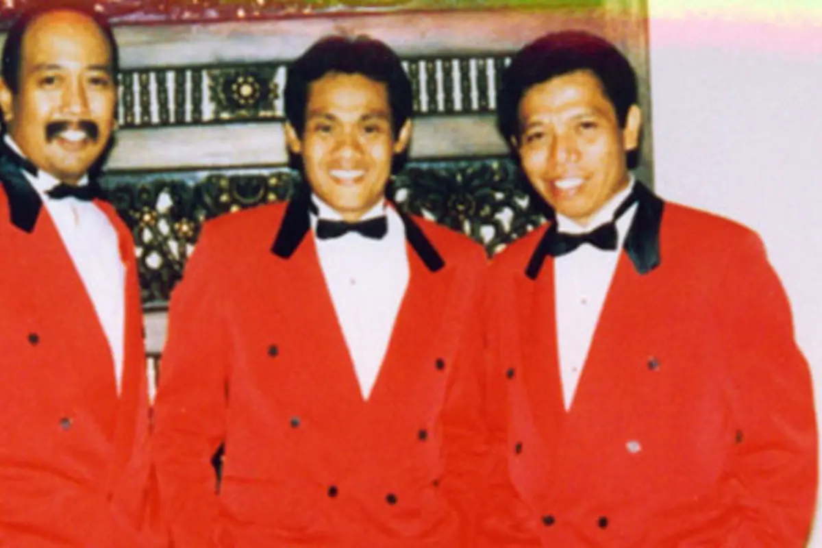 [Bintang] Warkop DKI