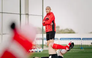 Nova Arianto Kecewa Usai Timnas Indonesia U-20 Ditahan Malaysia, Peluang Terbuang Jadi Sorotan