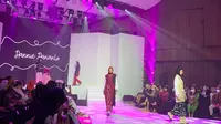 Pembukaan Jakarta Fashion Trend 2023. (Dok: Liputan6.com dyah)