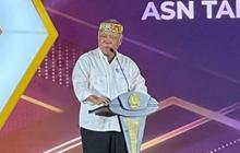 Menteri Basuki Beberkan Sumber Air Minum di IKN, Klaim Kualitas Lebih Baik dari Kemasan
