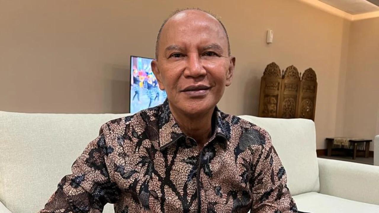 Jaga Ketahanan Fiskal, Said Abdullah Desak Pemerintah Stop Kompensasi Listrik Orang Kaya dan Industri