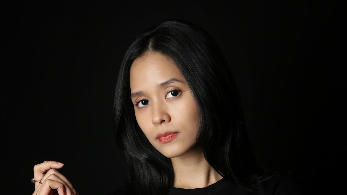 Pesan Givina Lukita Jika Ketemu Diri Sendiri di 2017: Keraguan Tak Akan Membawamu ke Mana-Mana