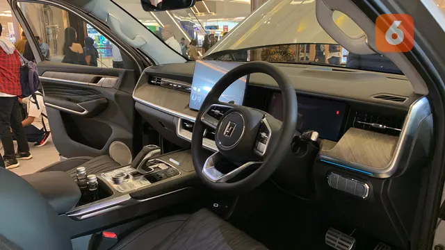 Interior Tank 500