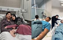 Kondisi Terbaru Sonny Septian, 13 Hari Dirawat di Rumah Sakit Karena Penyempitan Pembuluh Darah