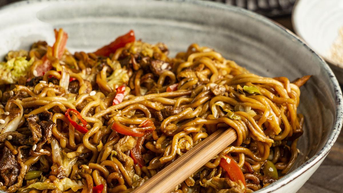 5 Kreasi Mi Goreng Jawa yang Menggugah Selera, Temukan Favorit Anda!