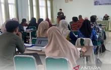 Kubu Raya Perkuat Pengelolaan Arsip Digital untuk Wujudkan Pemerintahan Modern