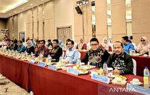 Pemkab Gorontalo Ambil Langkah Serius Kendalikan Inflasi Jelang Akhir Tahun