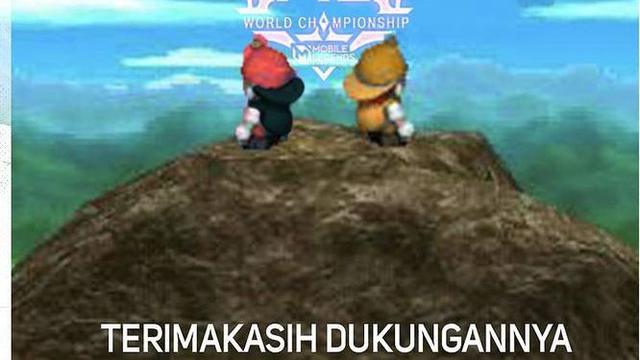 Mobile Legends Alter Ego