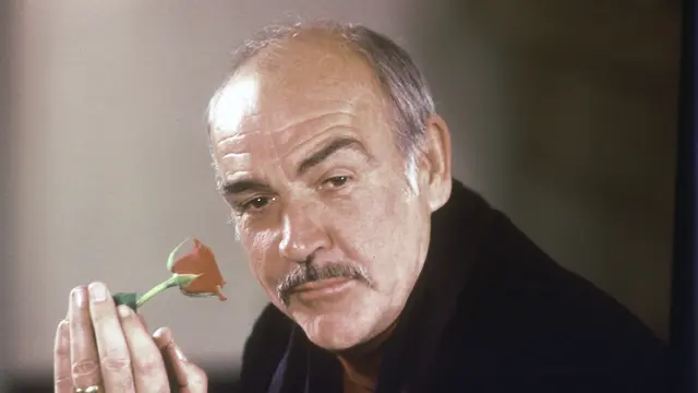 Di Usia 90 Tahun, Sean Connery Pemeran James Bond Meninggal Dunia